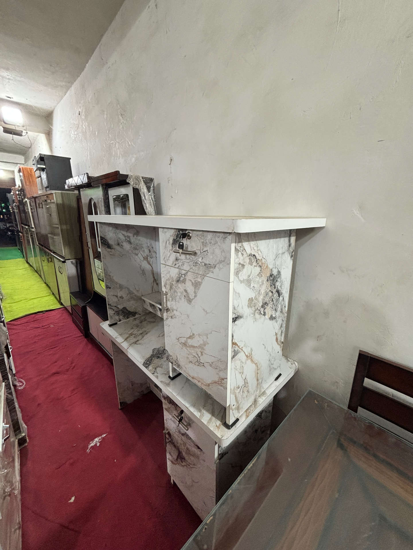 Modular Furniture
