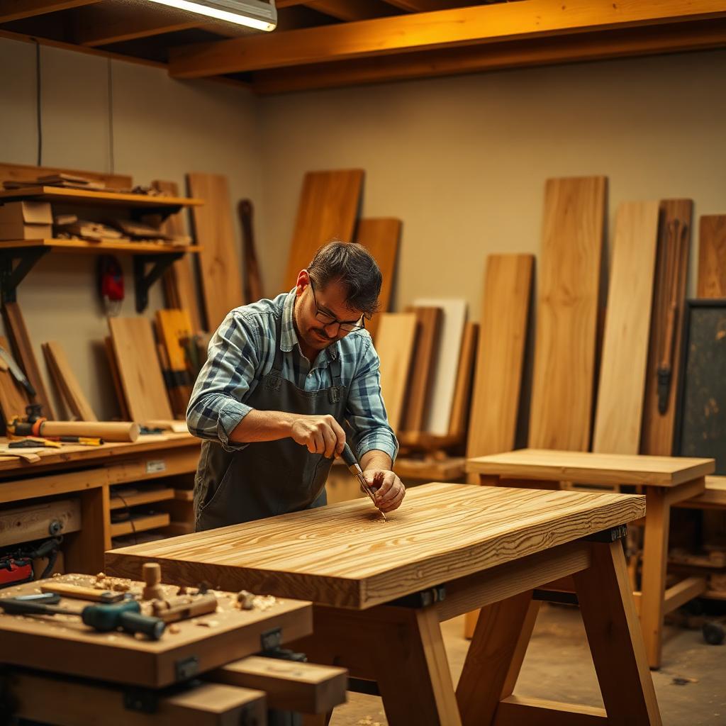 Customized Furniture