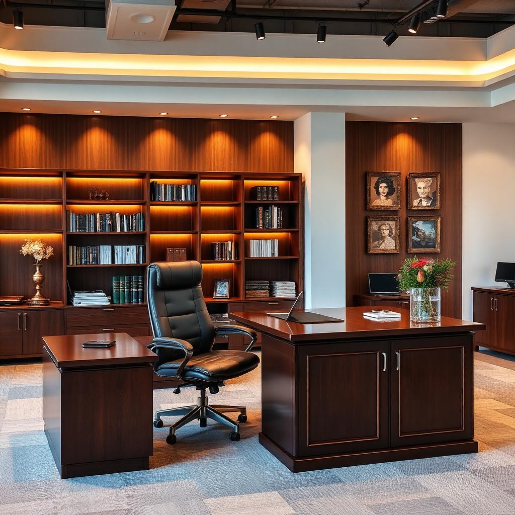 Office Furniture